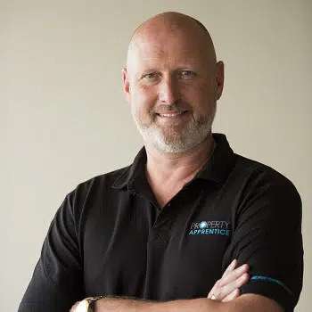 Paul Roberts