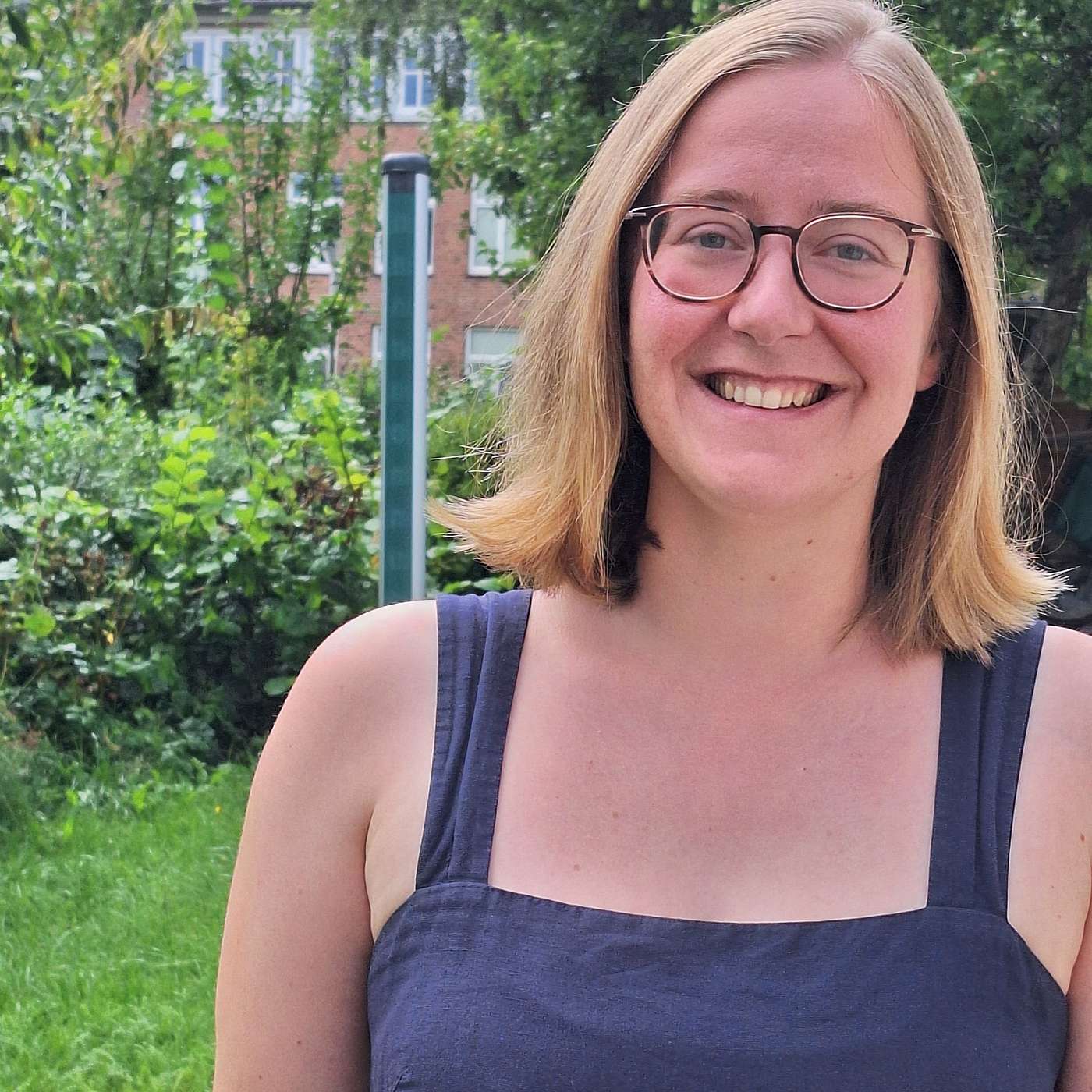 Hark iinjsen – di frasche podcast