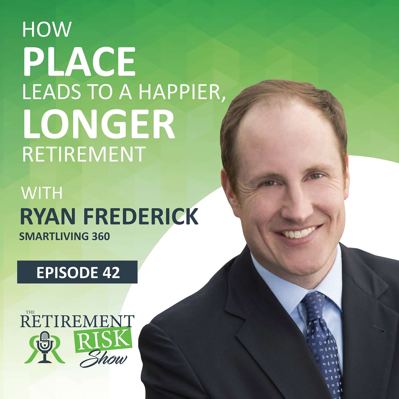 The Retirement Risk Show