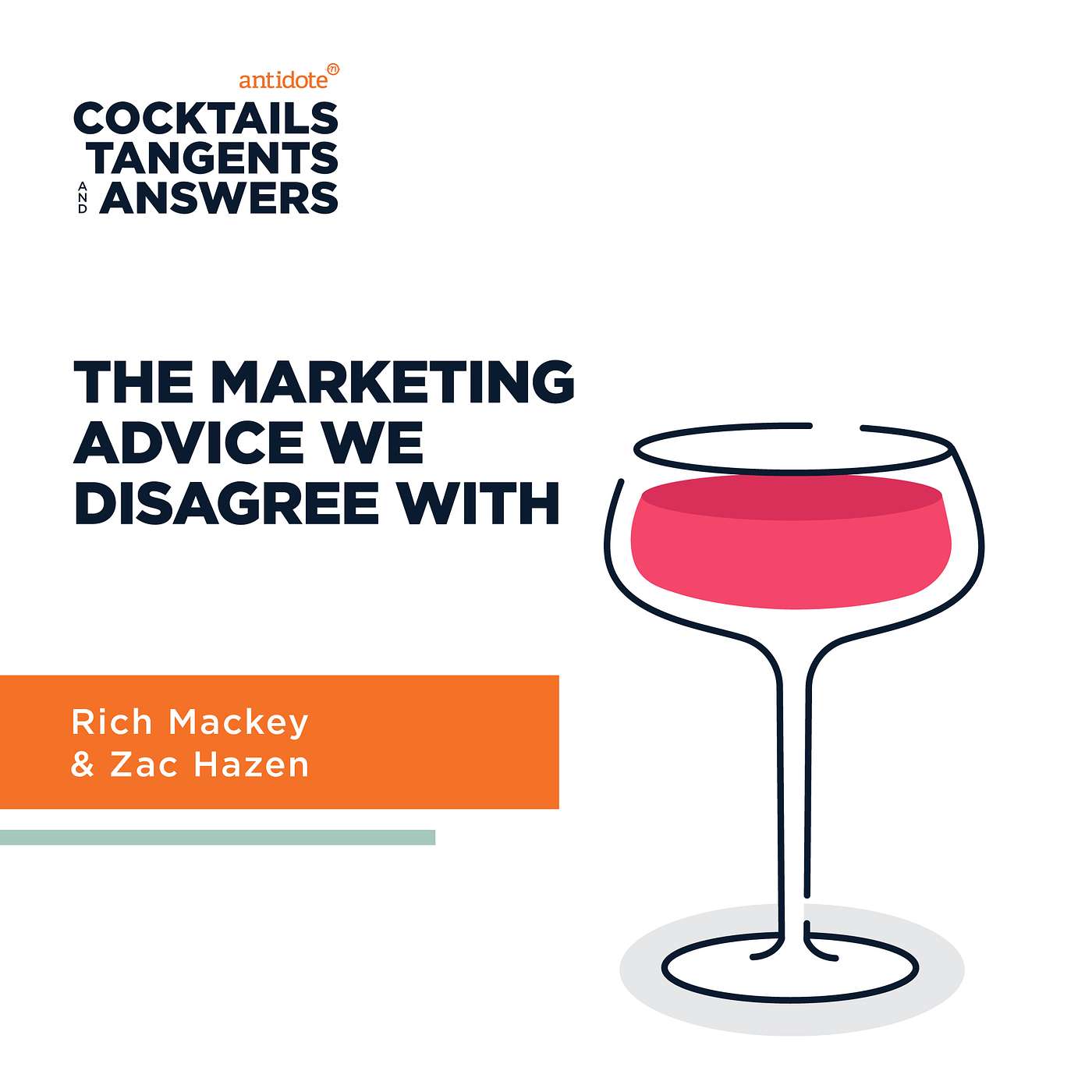 The Marketing Advice We Avoid