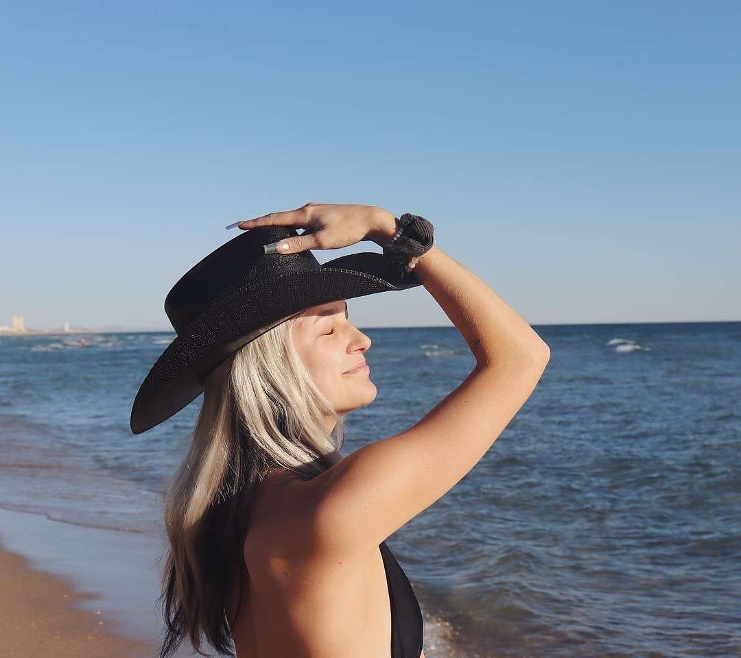 Maggie Rockwell