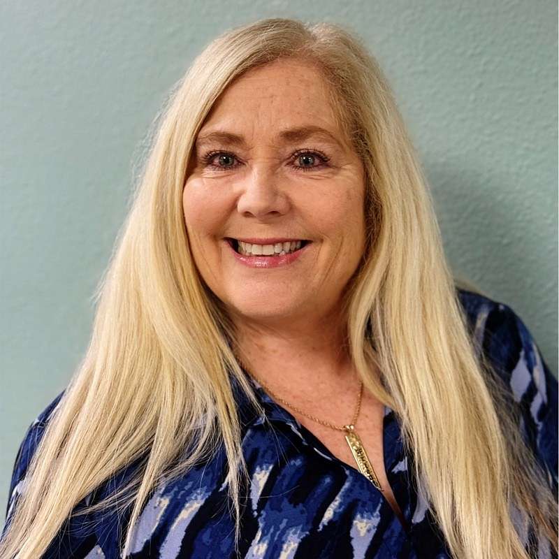 Marlinda Newmyer - Friend