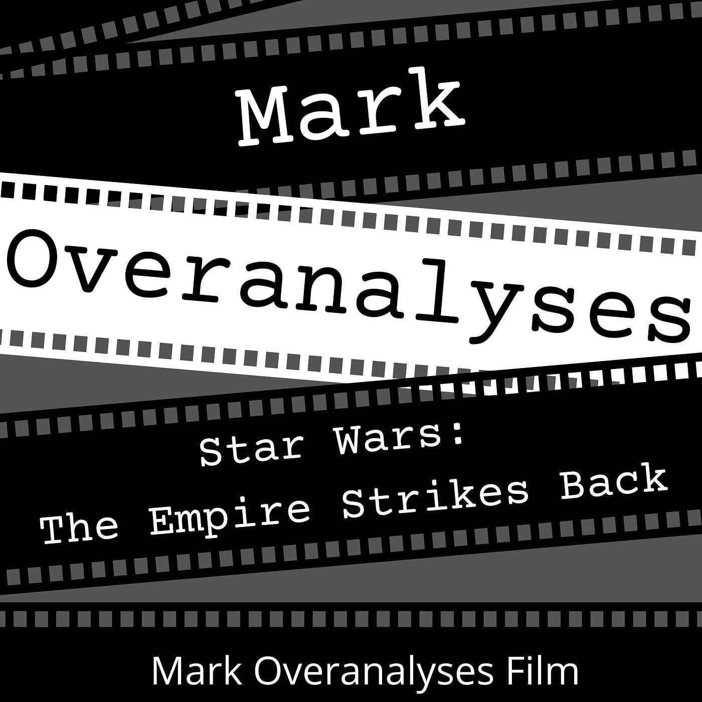 Mark Overanalyses Film