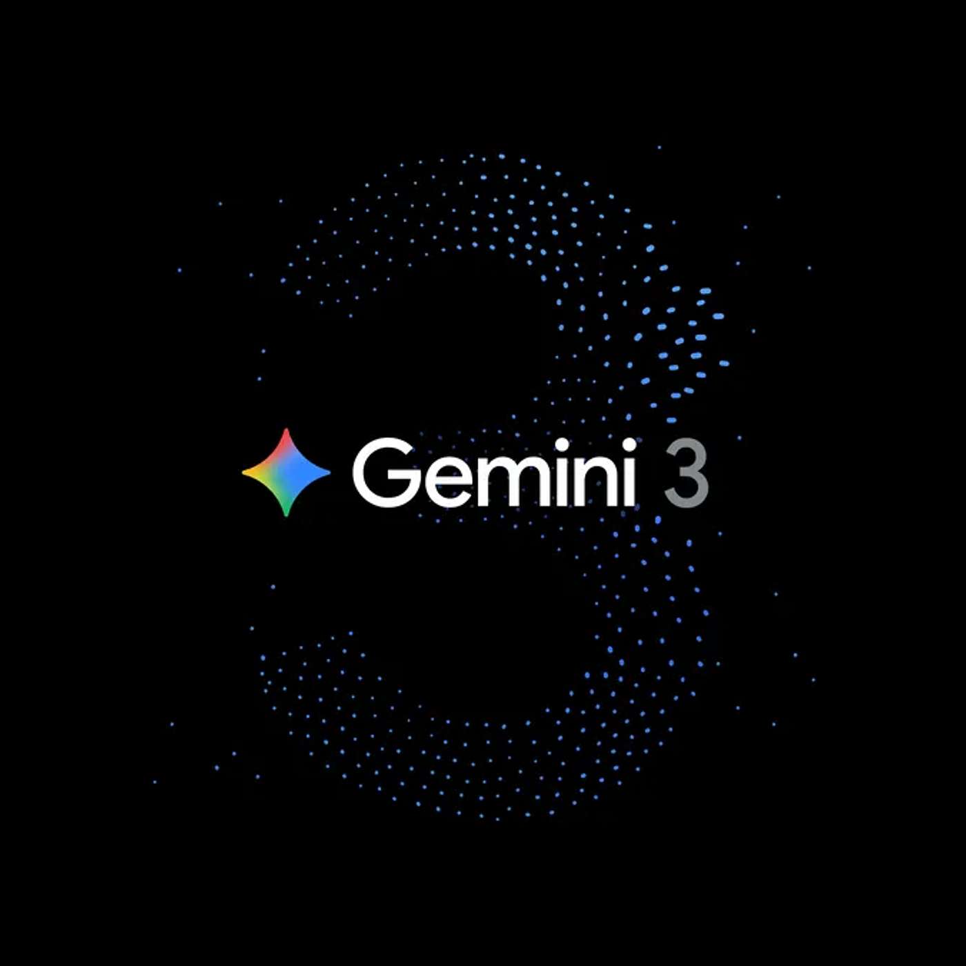 A Google bemutatja a Gemini 3-at: Egy új fejezet a mesterséges intelligencia korszakában episode artwork