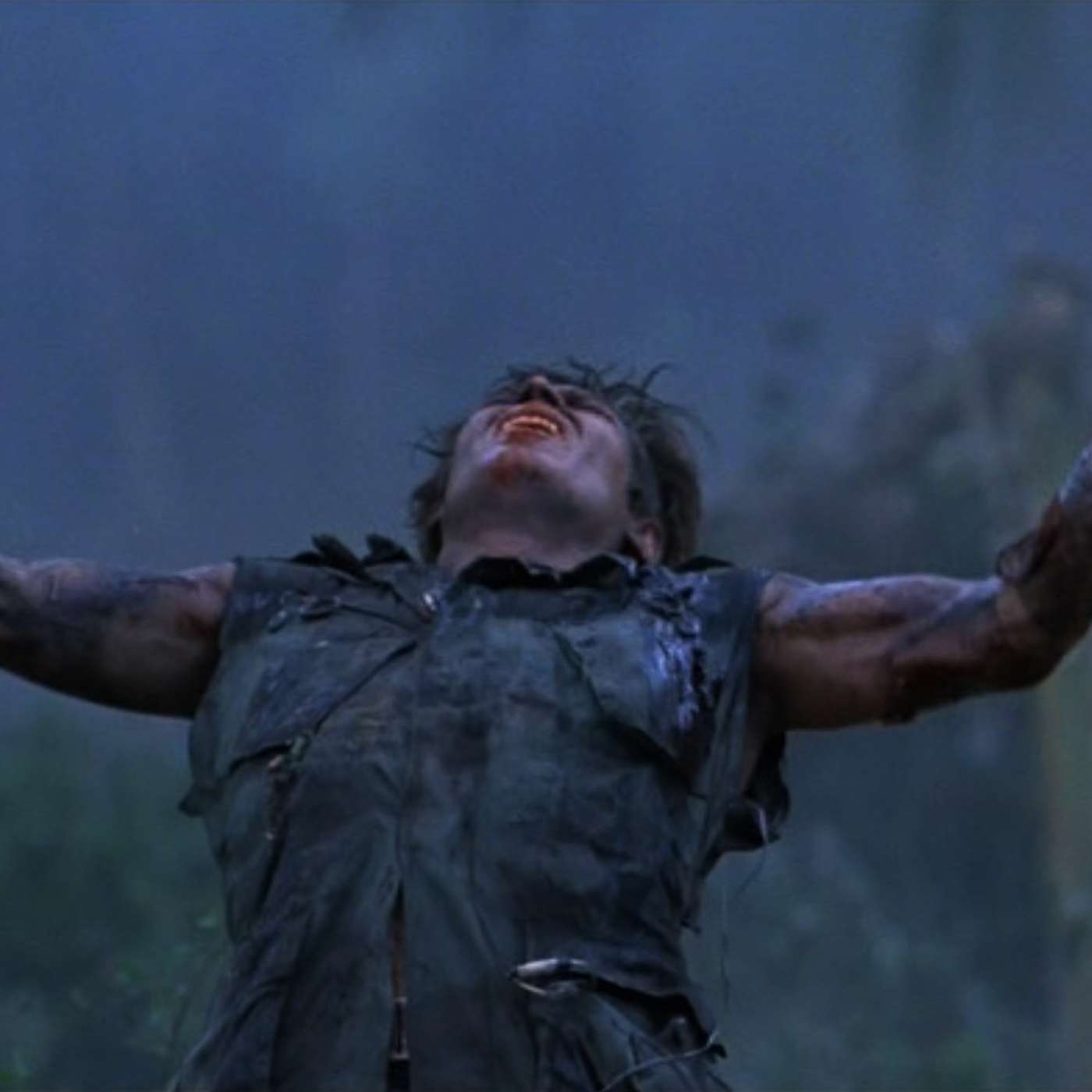 Episode 51 - Best Picture Anniversaries, Part IV (The French Connection, Chariots of Fire, Platoon)