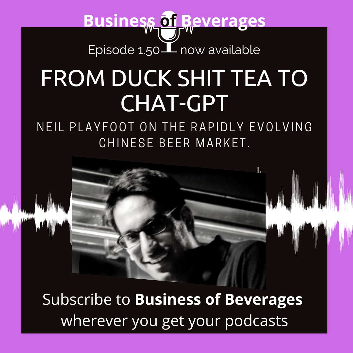 Business of Beverages