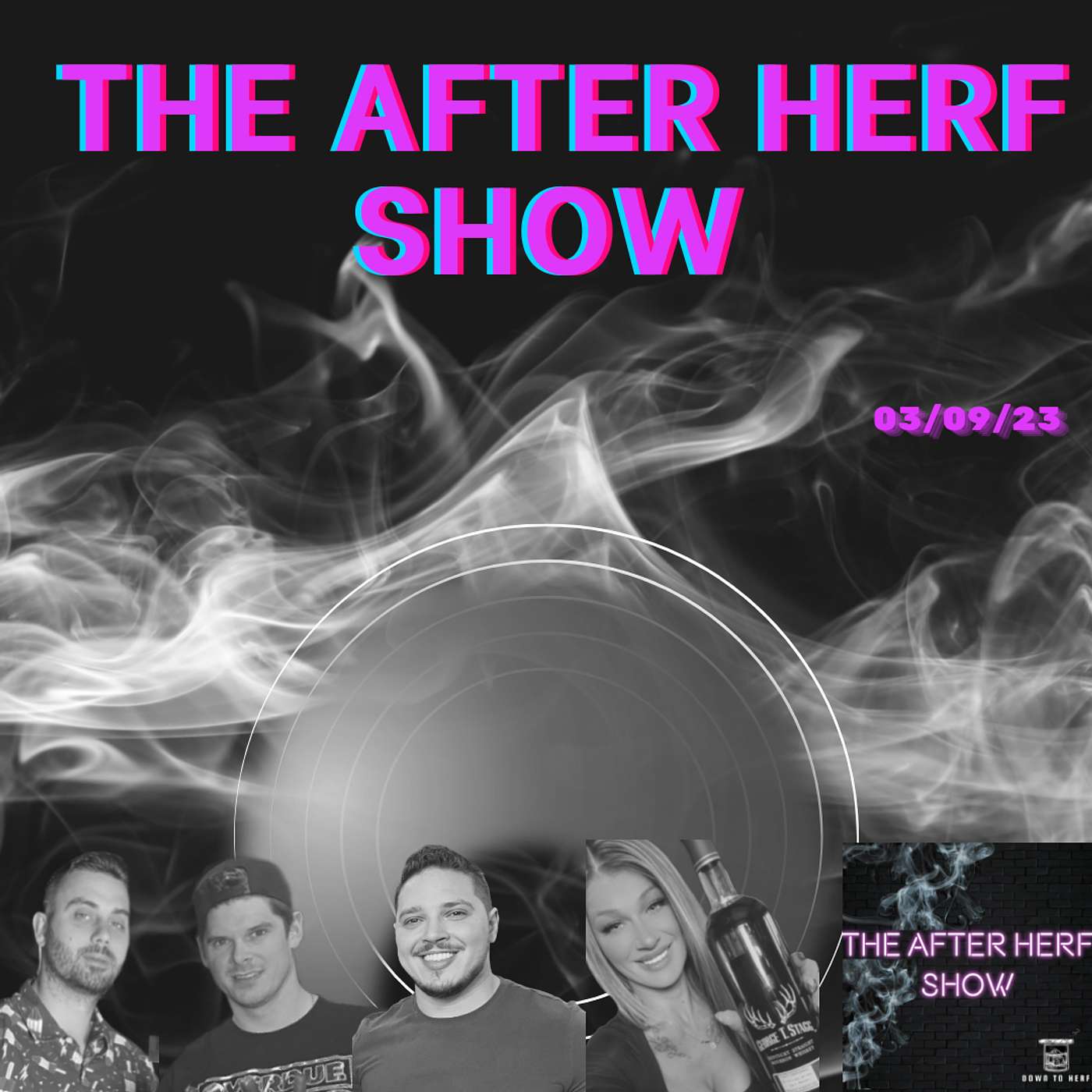 Down to Herf Podcast LLC