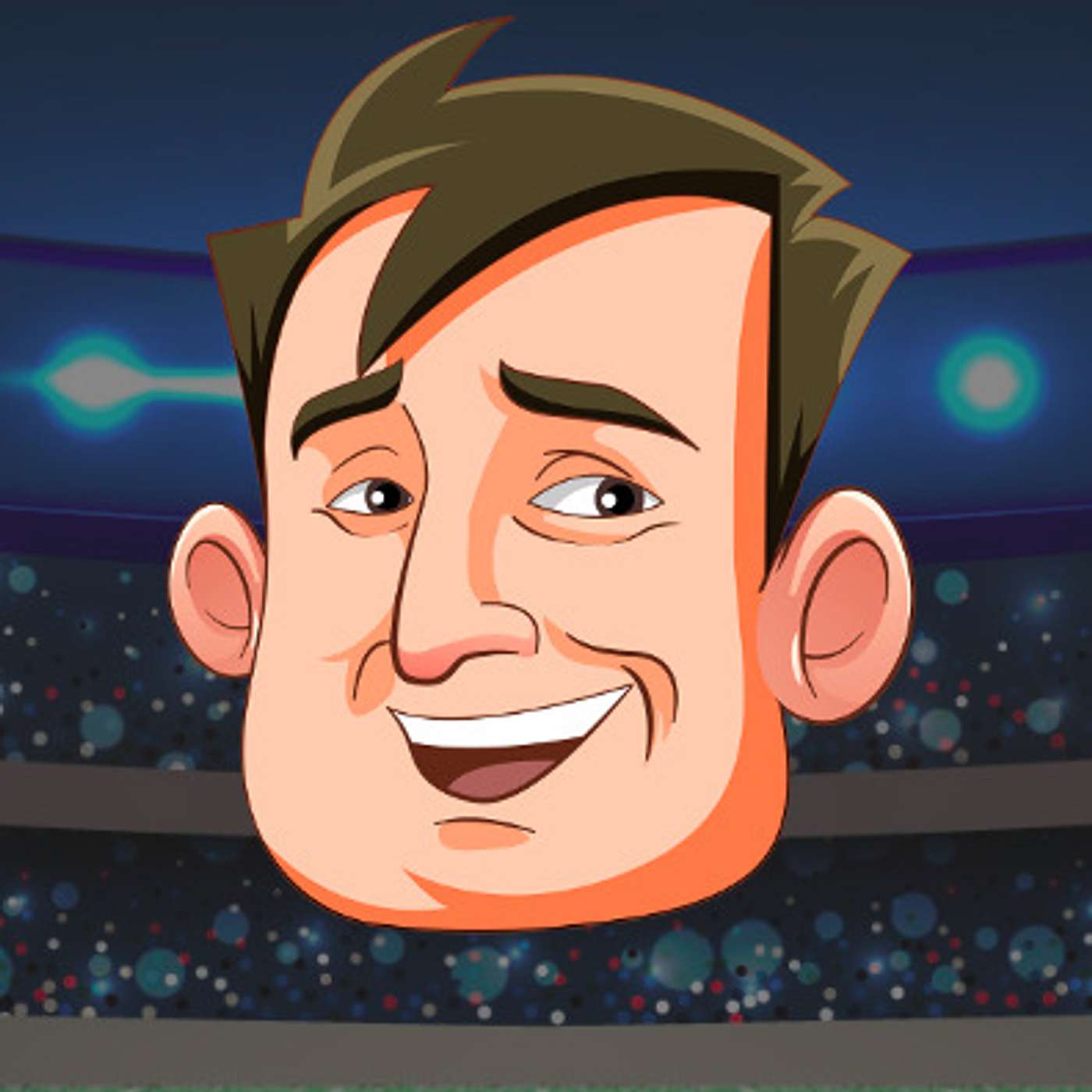 $50Chump Podcast podcast artwork