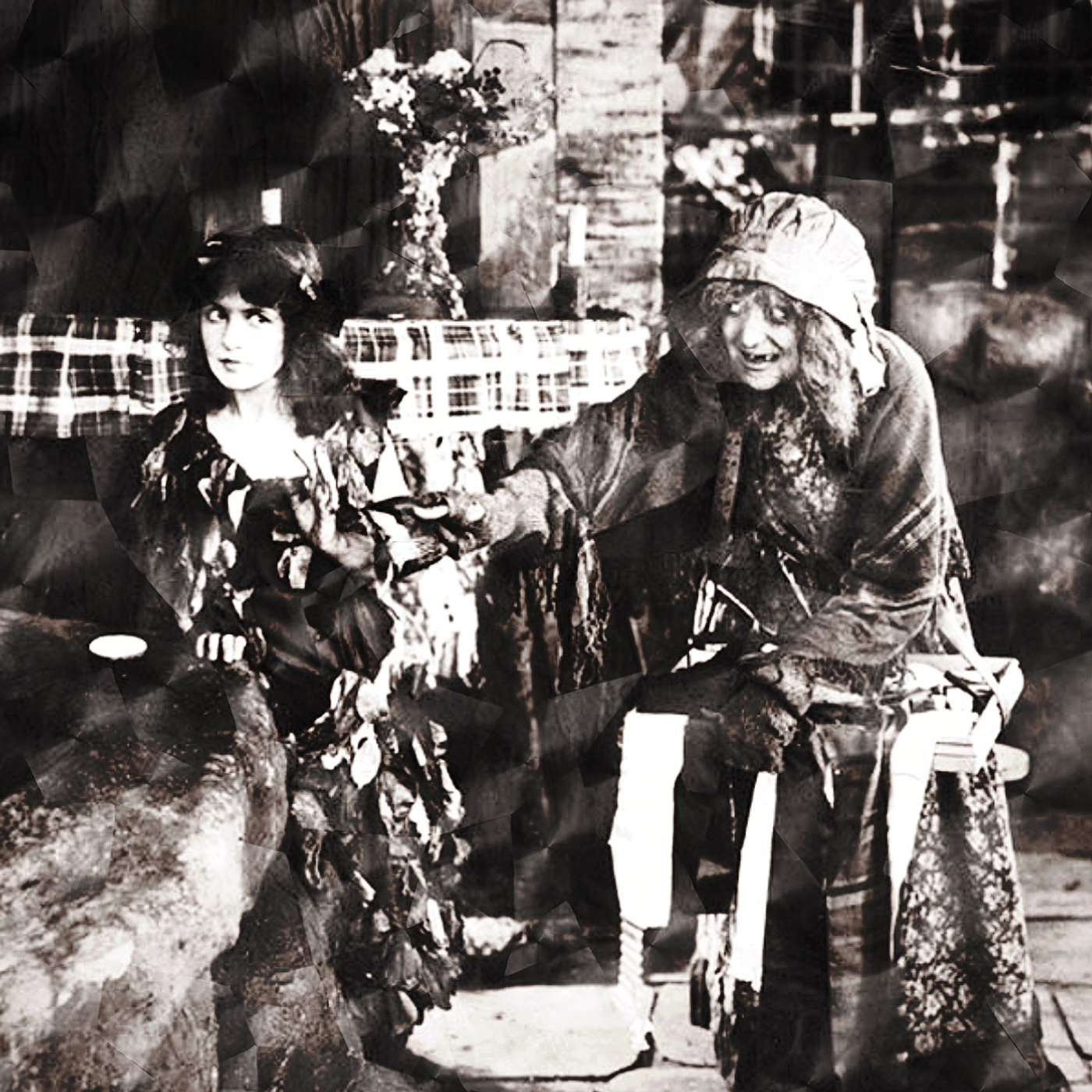 Silent Beginnings (Birthday Episode): Snow White (1916)