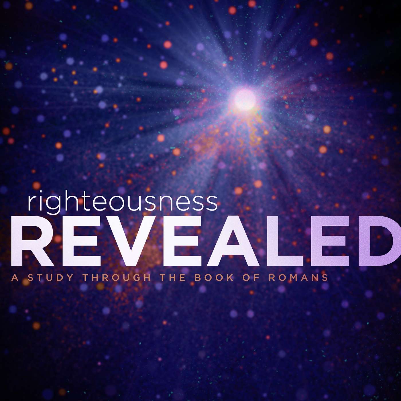 The Gospel Applied to the Church