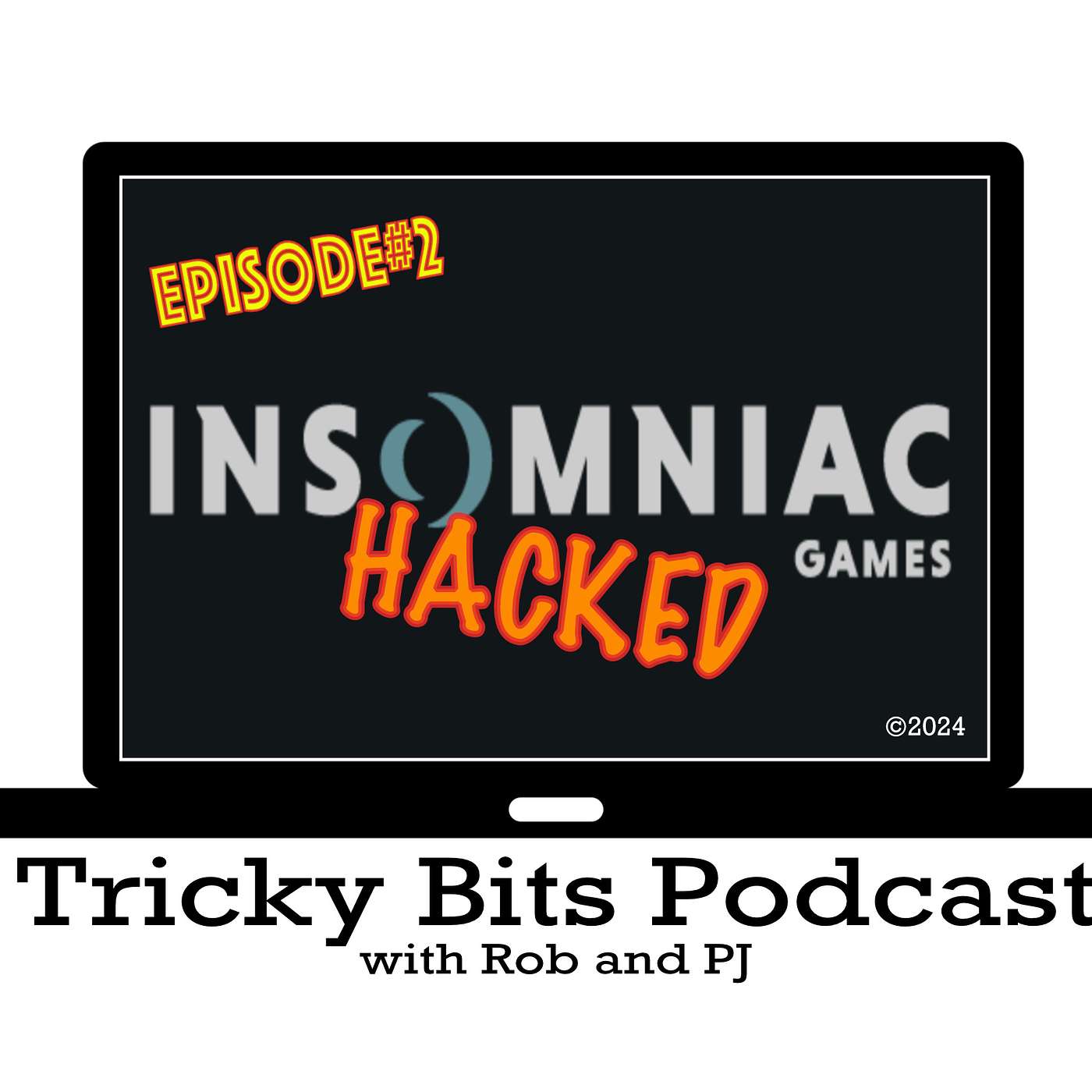 Tricky Bits with Rob and PJ and Dave