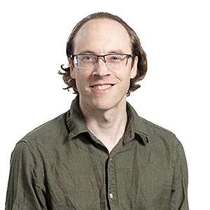 Dan Fawcett
