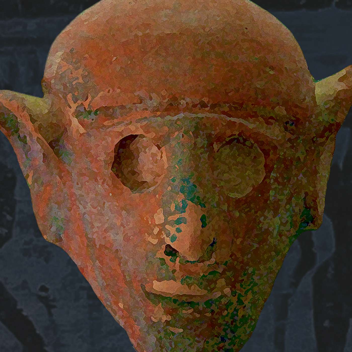 Scattered Candles in the Night – Civilization during the Greek Dark Age (c. 1100-750 BC)