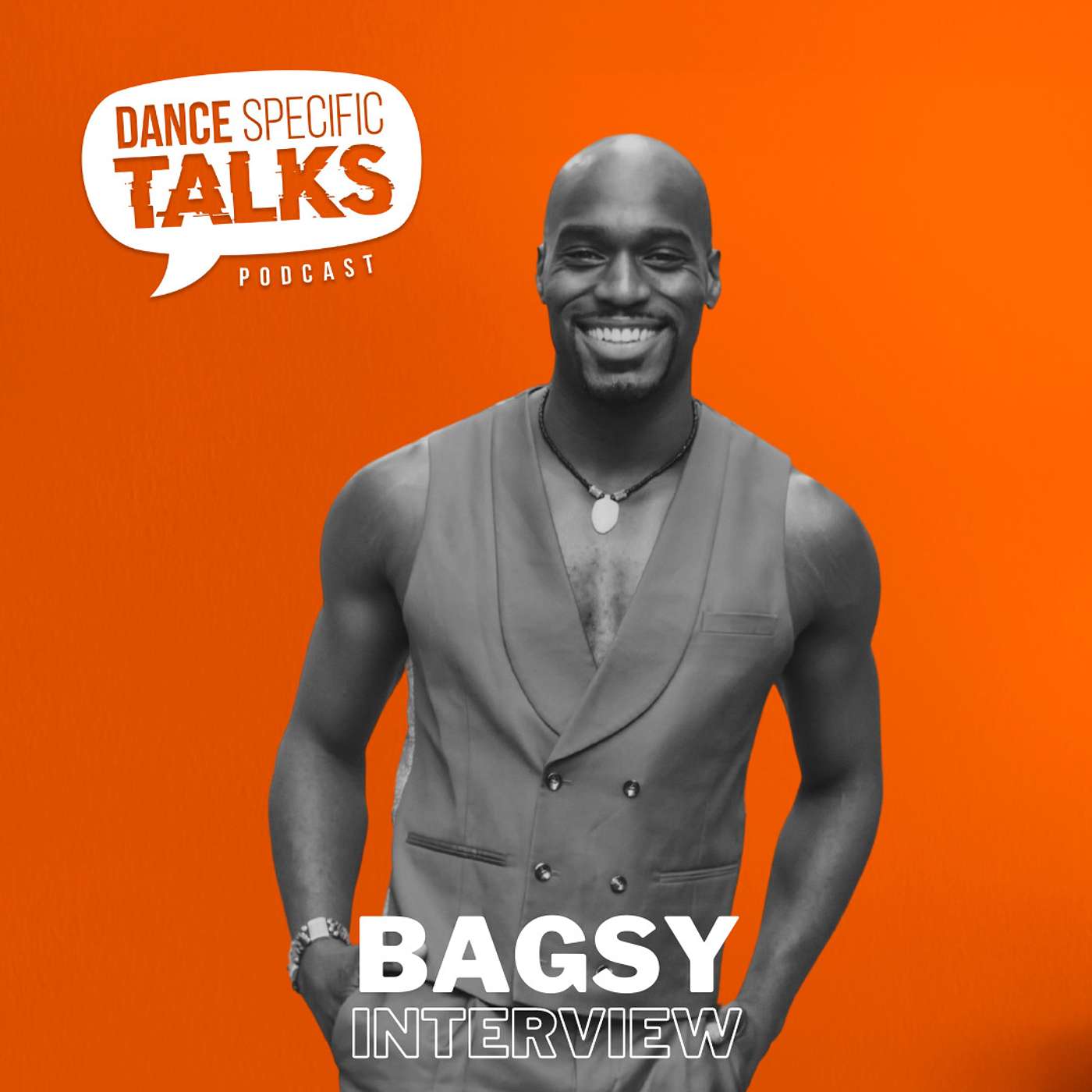 Dance Specific TALKS