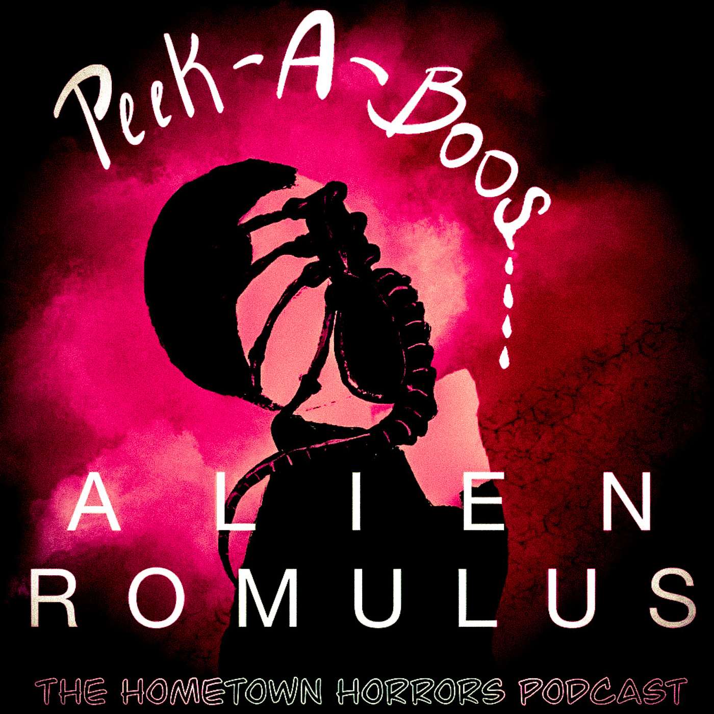 PEEKABOOS: Alien Romulus