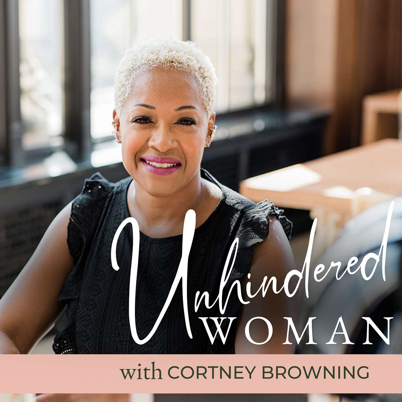 Unhindered Woman | Christian Female Entrepreneurs, embracing their unique path of intimacy with God.