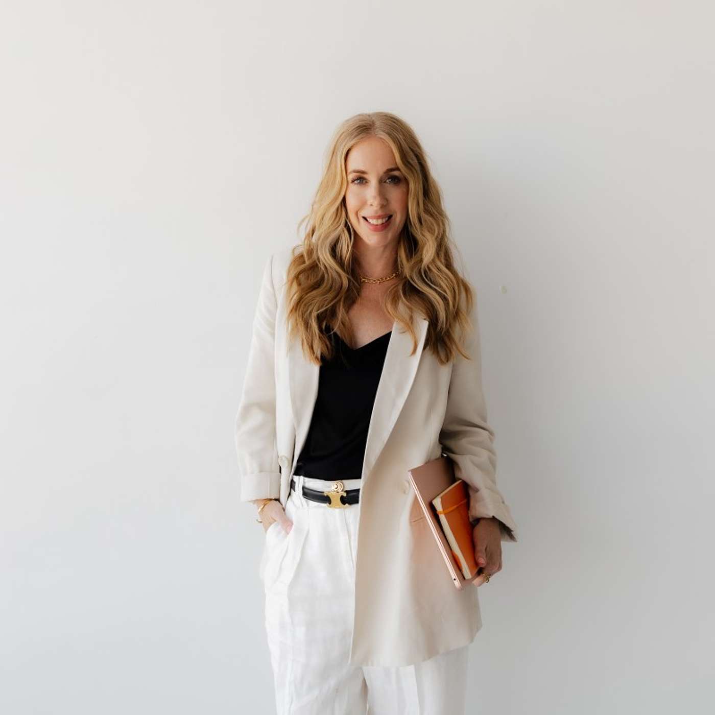 From Stuck to Strategic: Designing a Career That Works for You with Rachael Thomas From Stuck to Strategic: Designing a Career That Works for You with Rachael Thomas