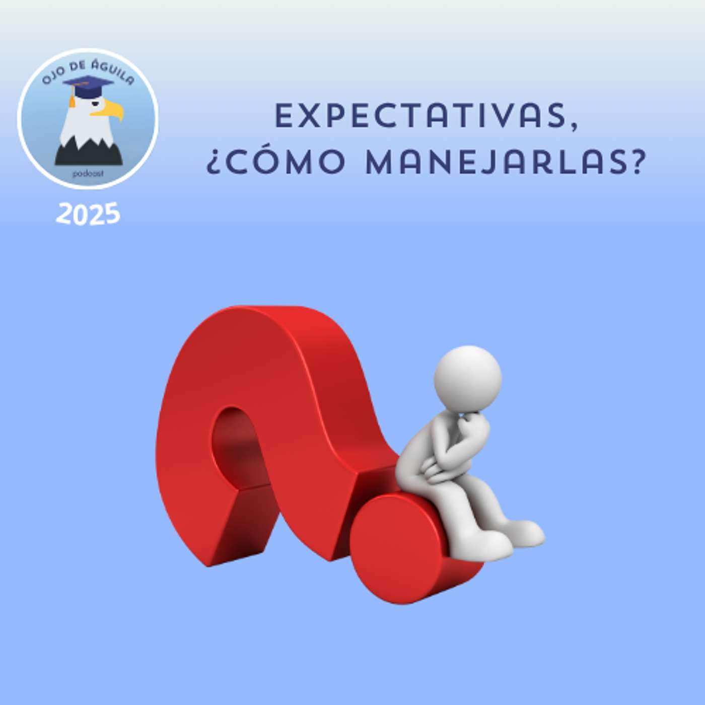 Ojo de Águila - Podcast