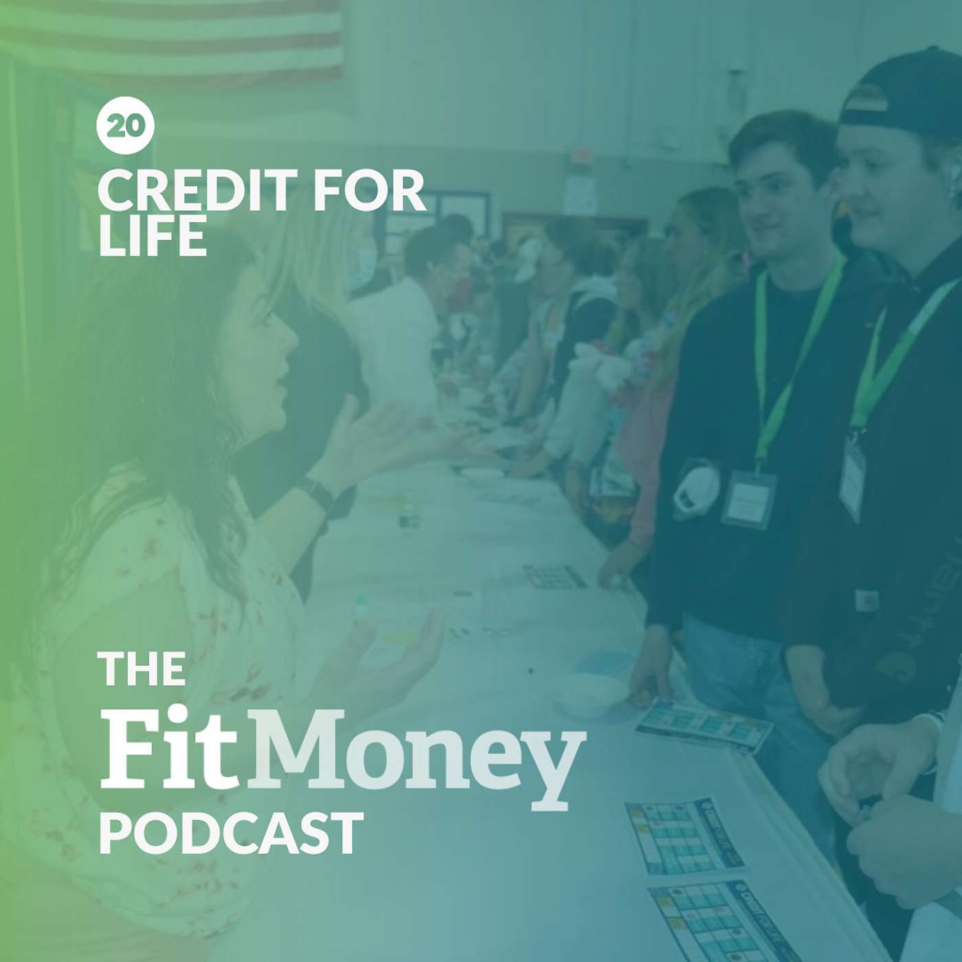 The FitMoney Podcast