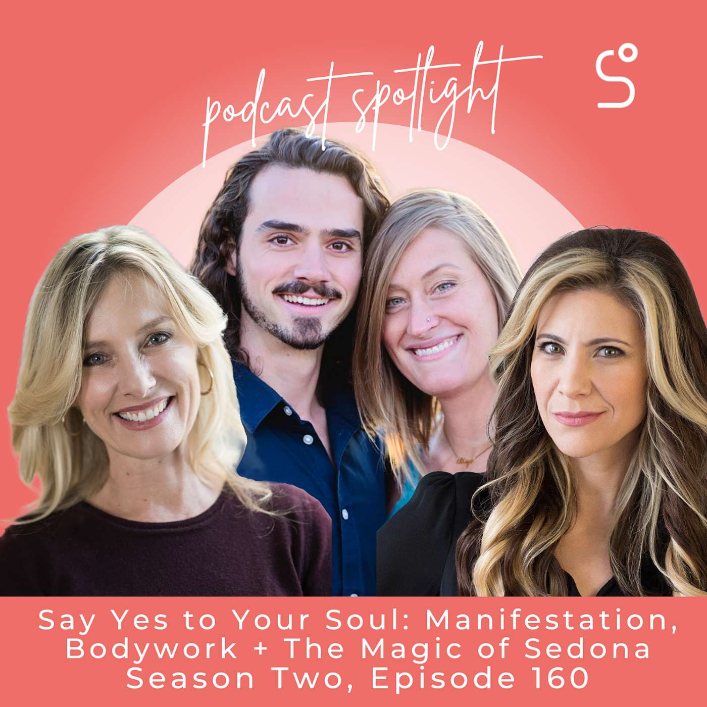 Seeking Center: The Podcast