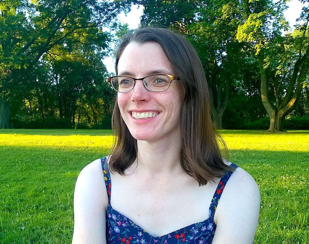 Kate Allyson