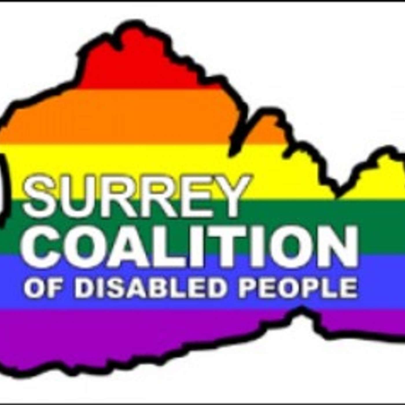 Surrey Coalition Newsletter October - December