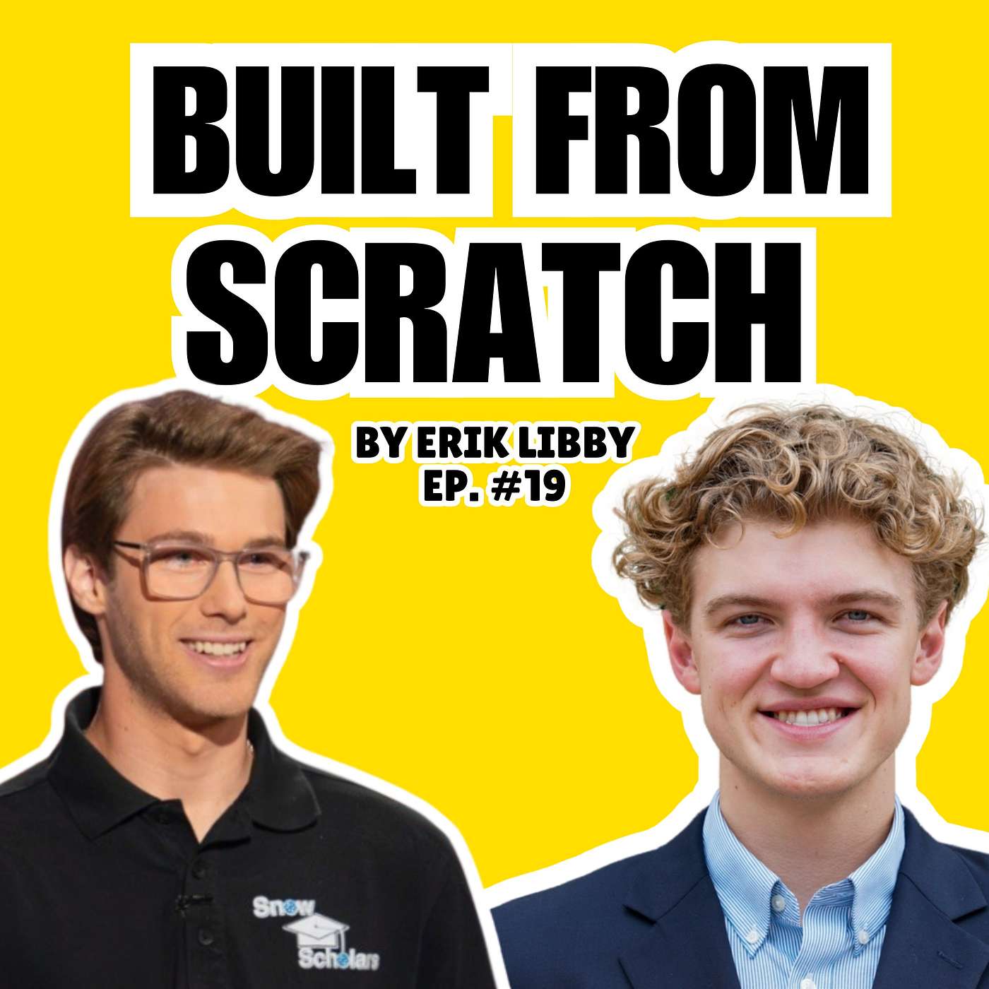 Built from Scratch