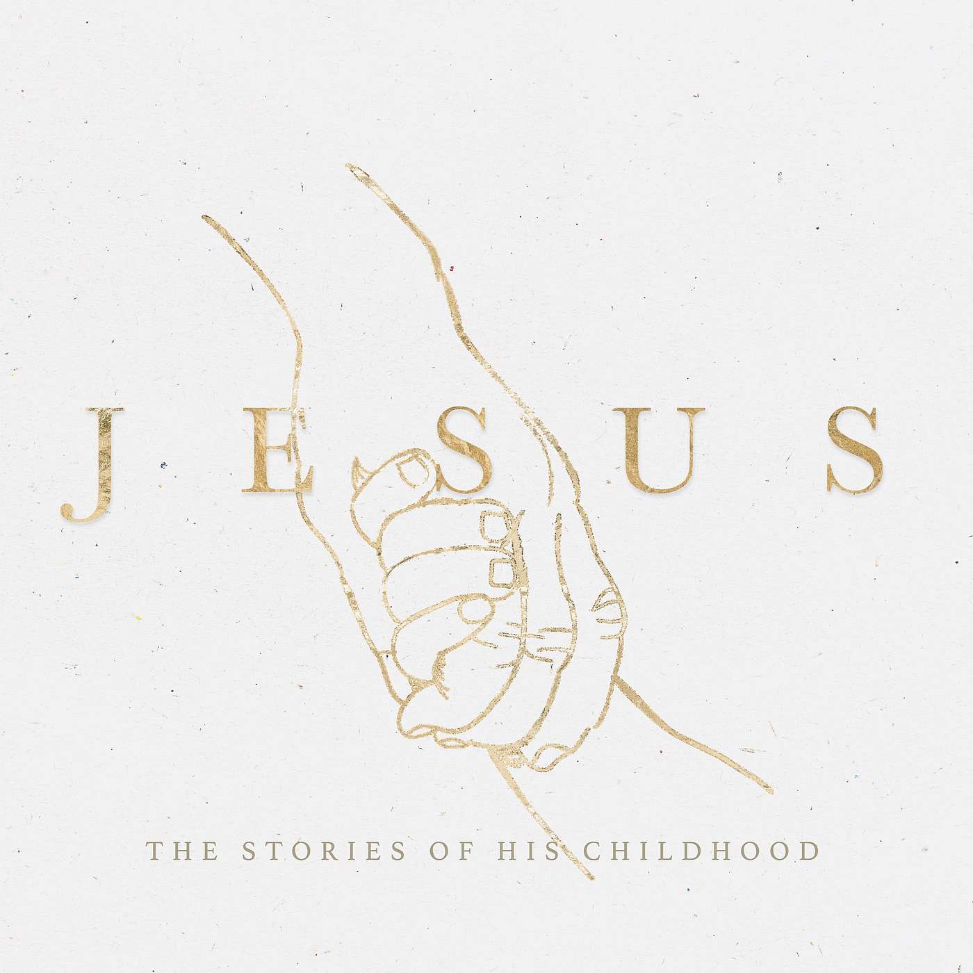 Jesus: The Stories of His Childhood Week Three episode artwork