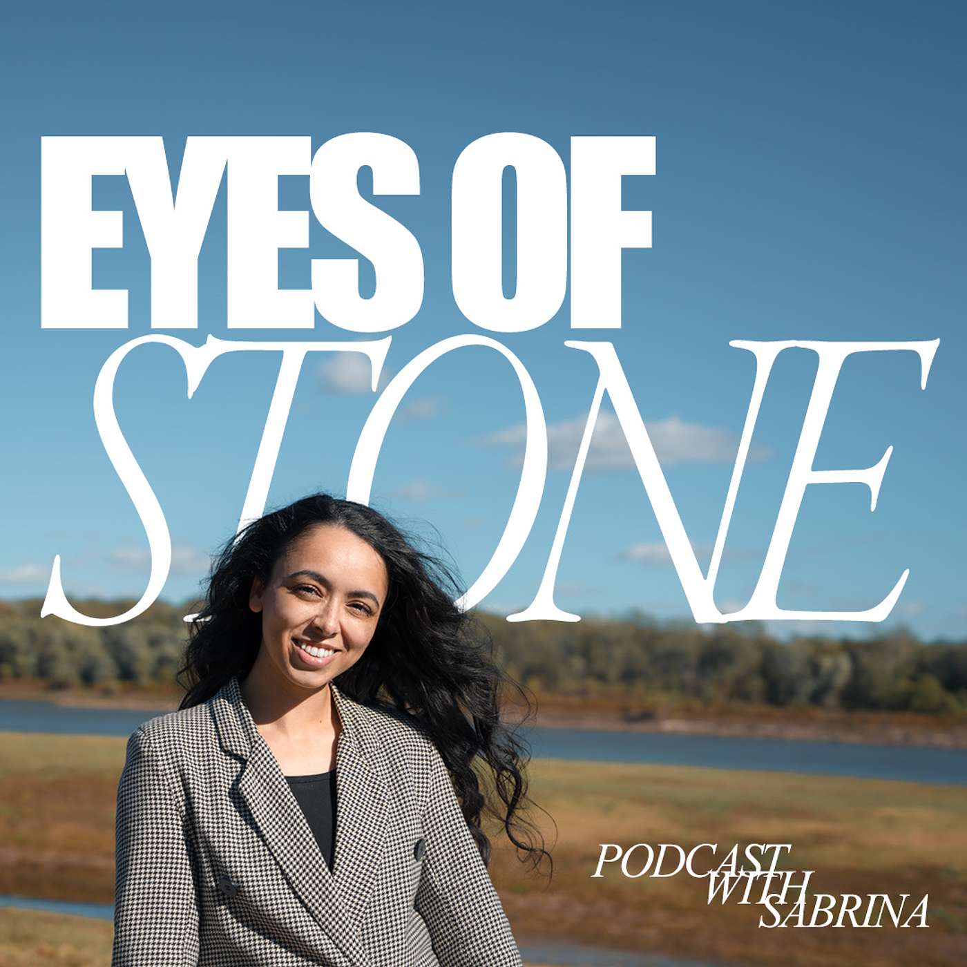 Eyes of Stone Podcast podcast artwork
