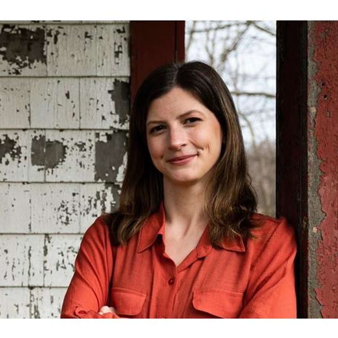 Twists and Turns and Unsolved Murders with Author Kara Thomas on Book Lights episode artwork