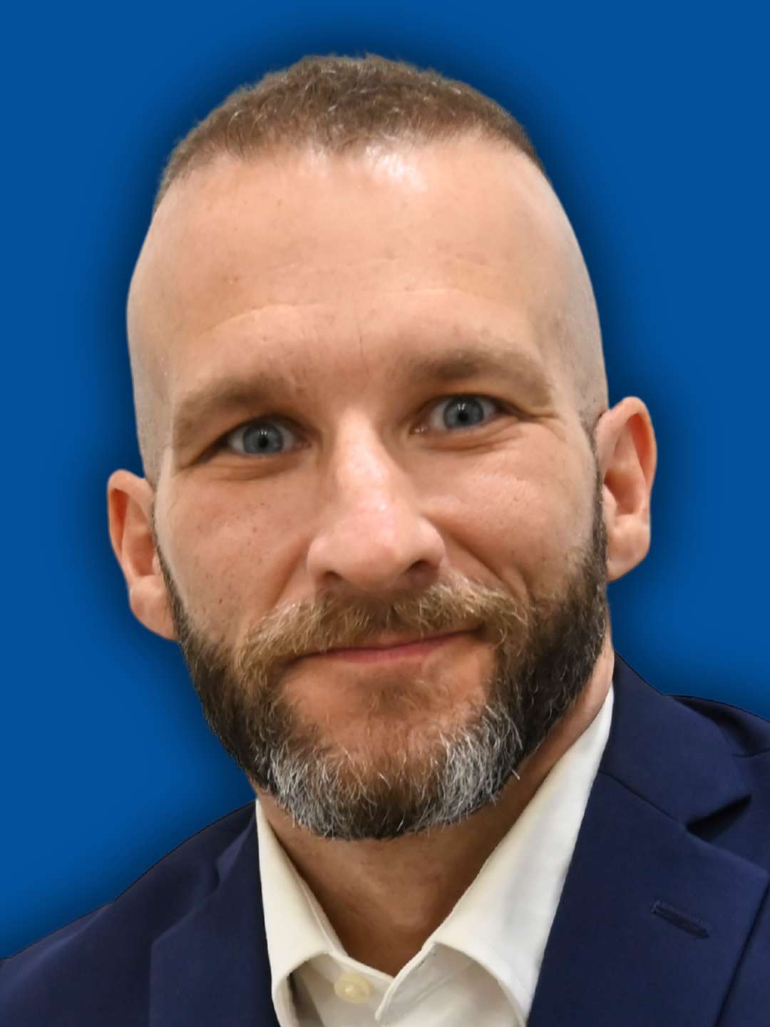 Ryan S. Howard