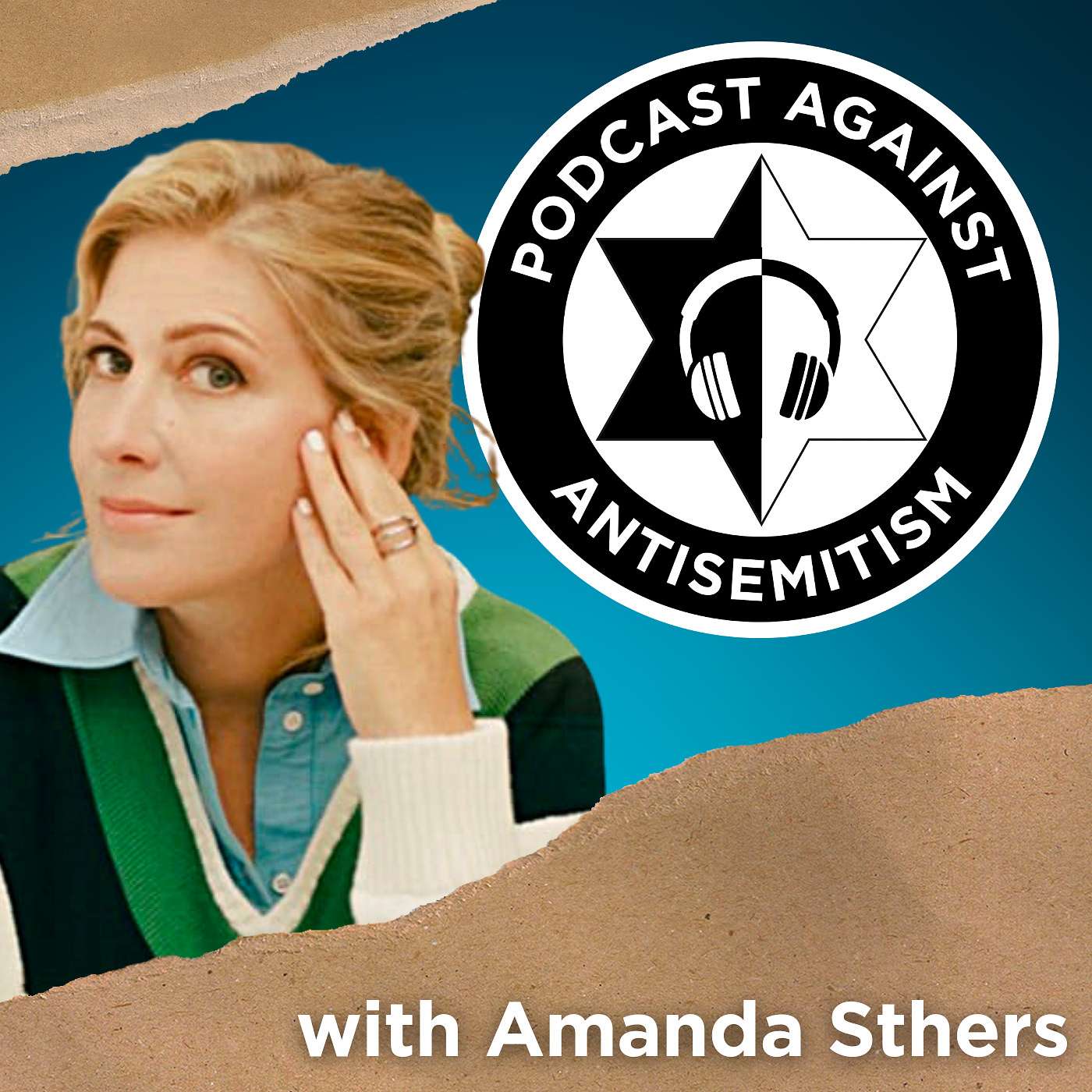 S3 E12: “Asking questions” with Amanda Sthers