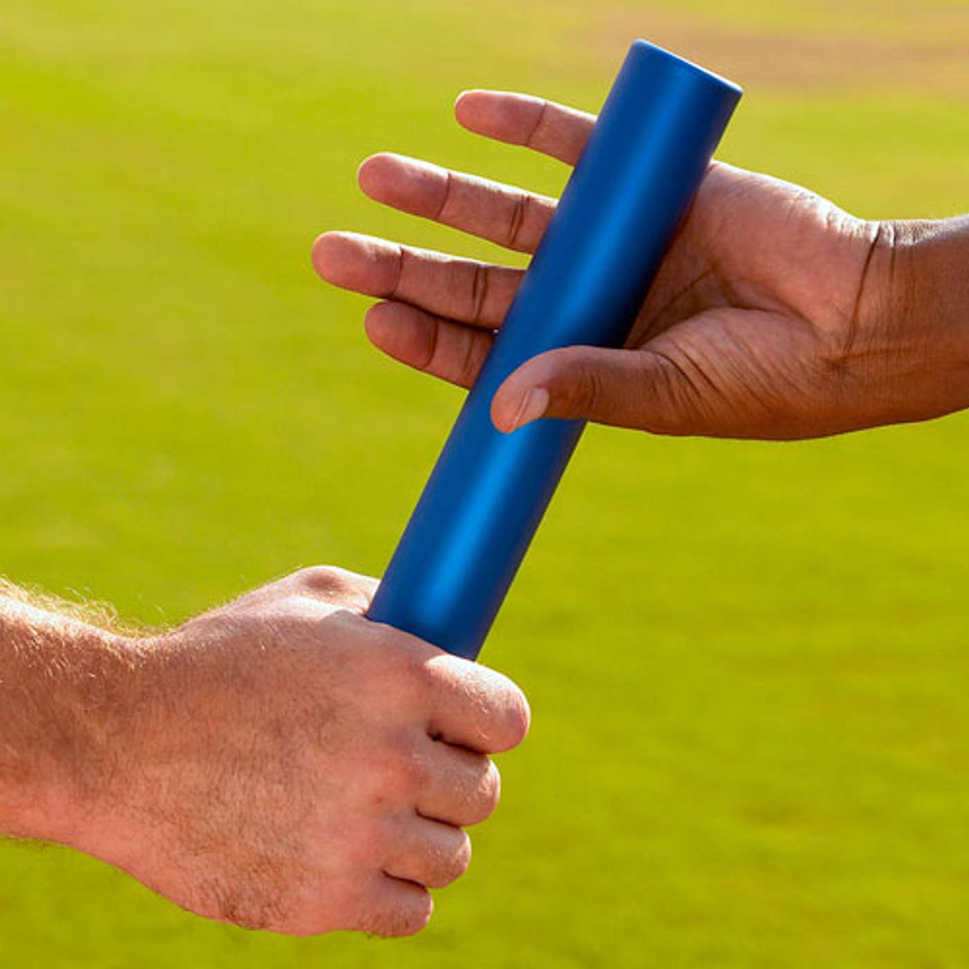 Episode 2140 - Your Greatness is not You.