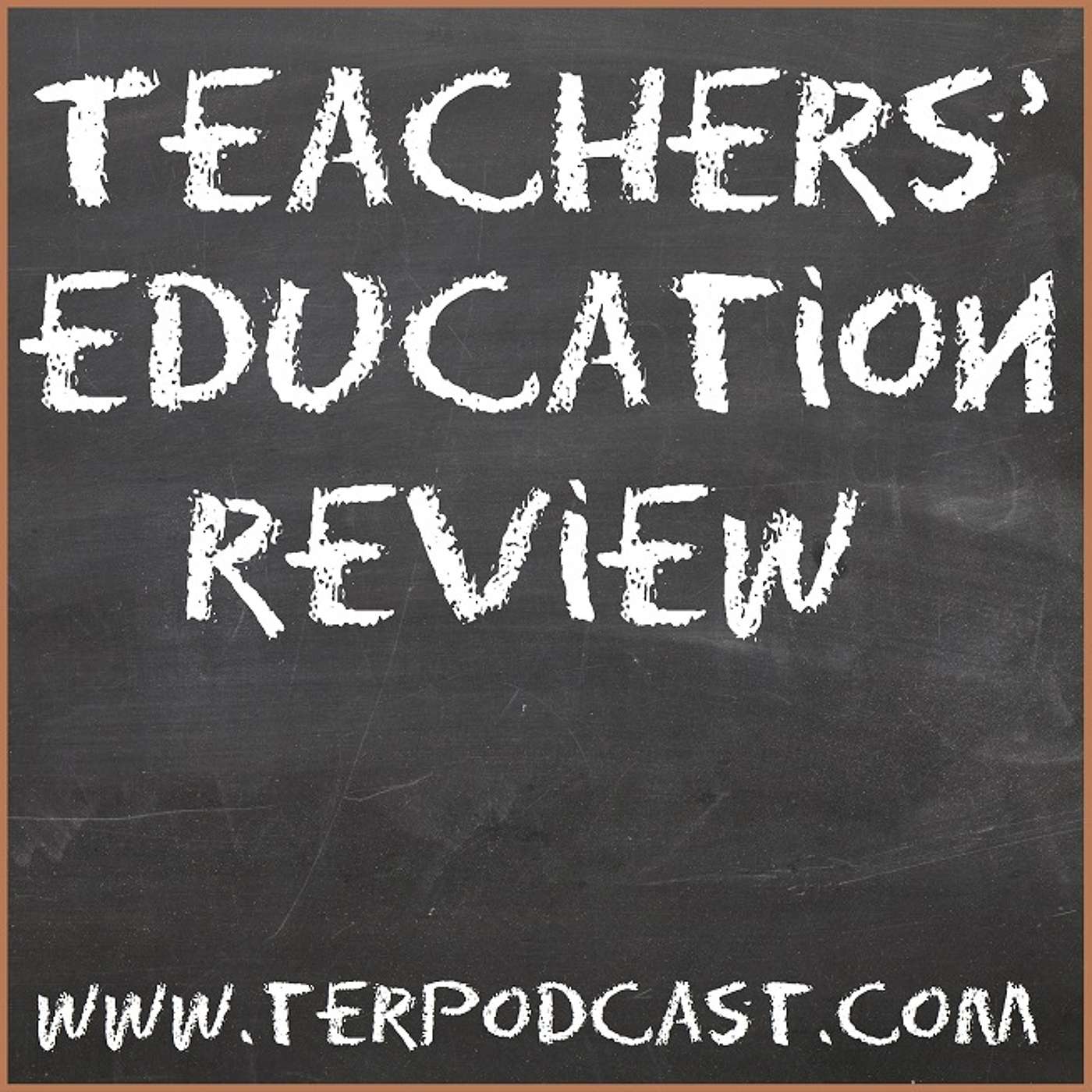 Teachers Education Review