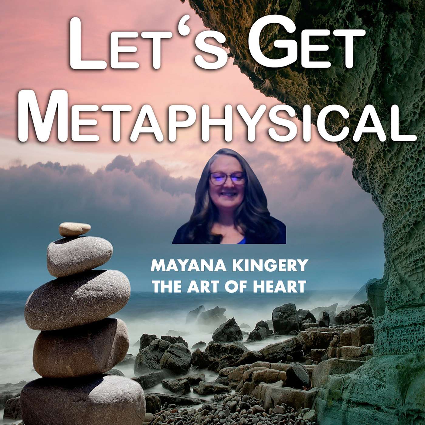 Let\'s Get Metaphysical Show