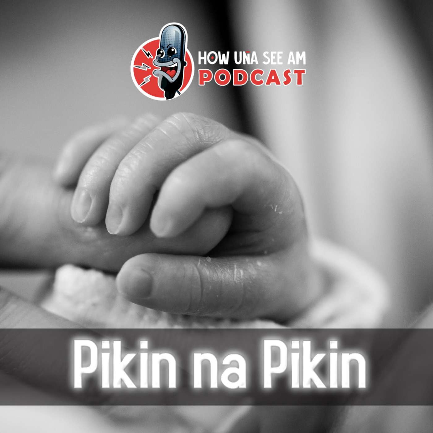 How Una See Am Podcast