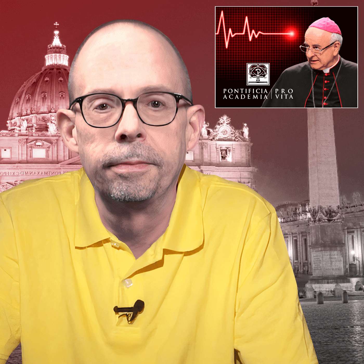 Did the Holy See loosen its stance on end-of-life?