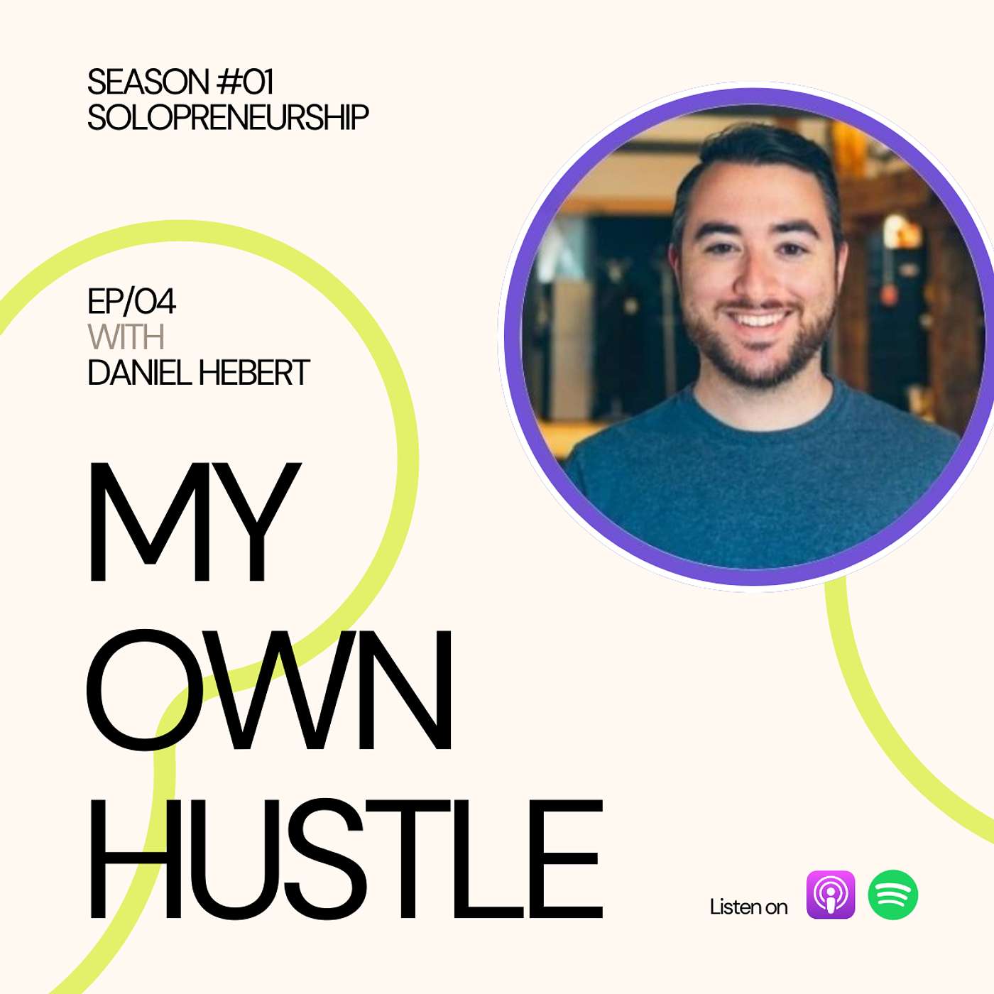 My Own Hustle