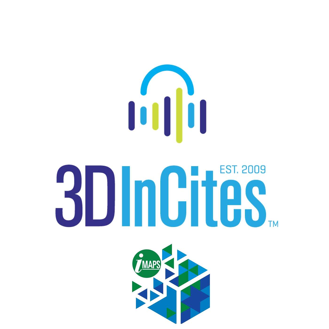 3D InCites Podcast