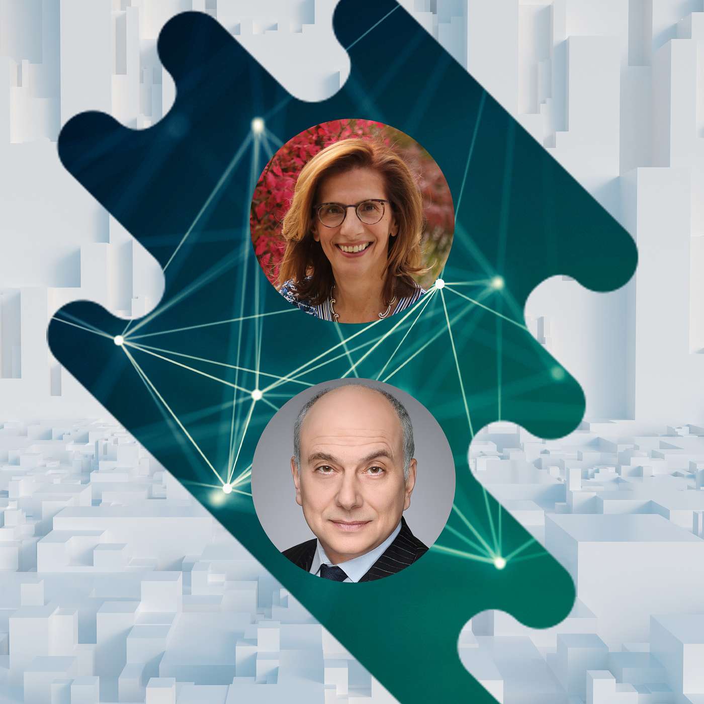 Fintech Insights & Conversations with Efi Pylarinou
