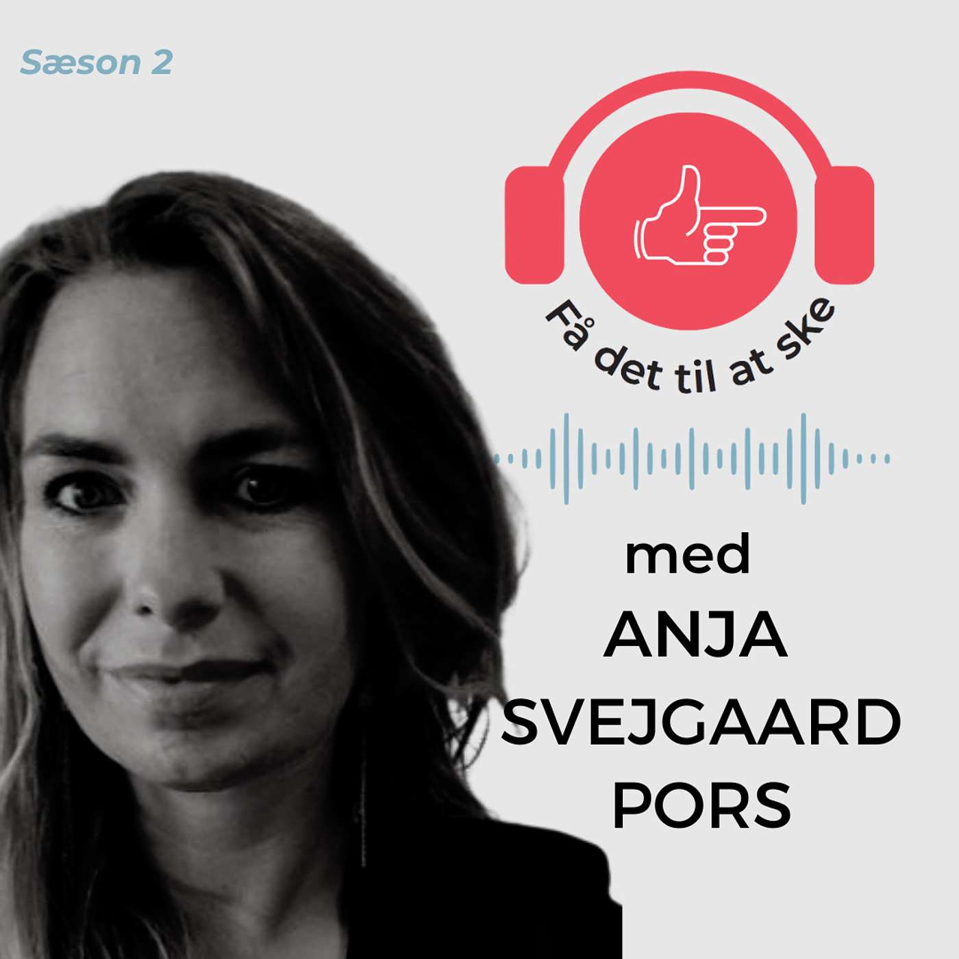 ADFÆRDSLEDELSE