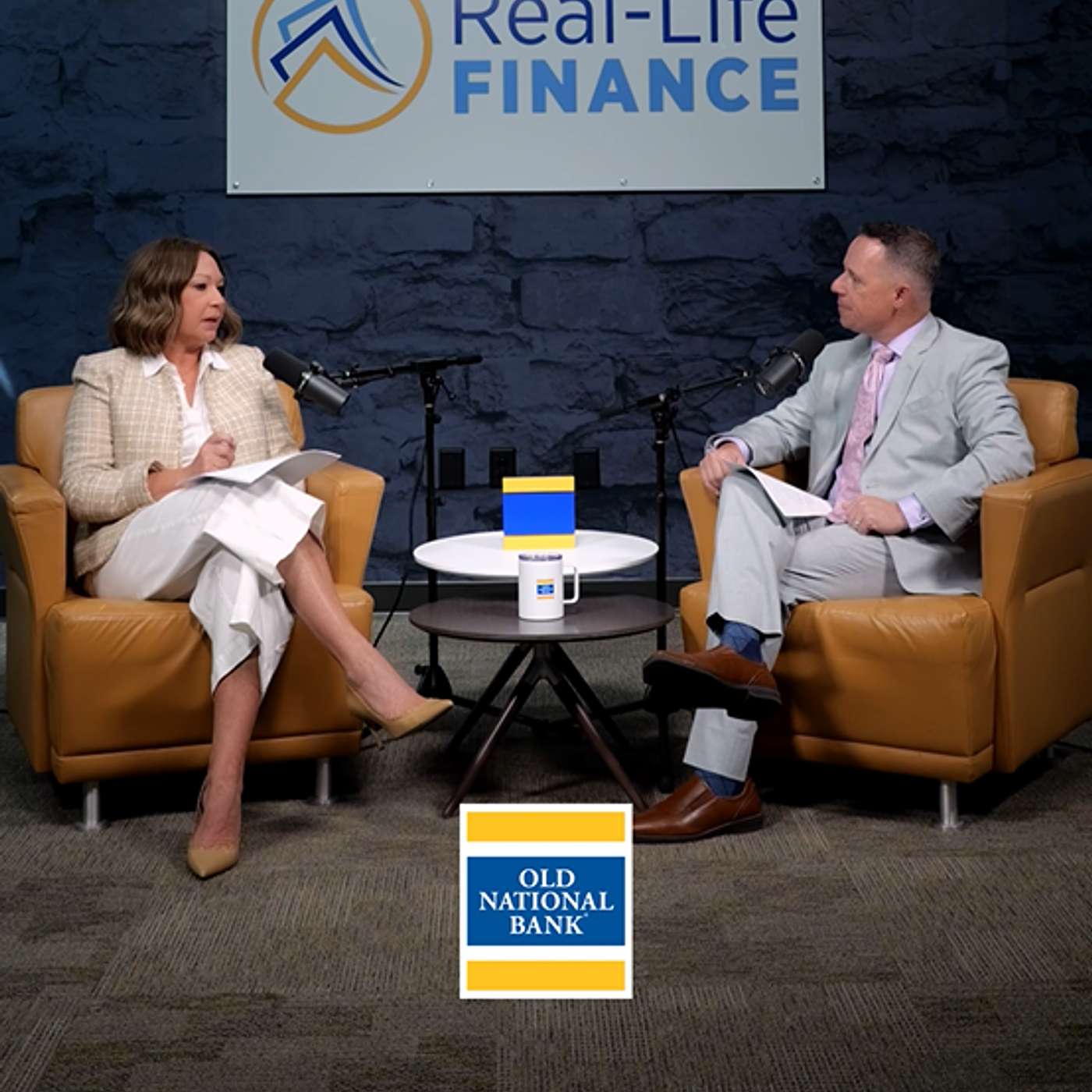 Real-Life Finance® Podcast #22 | Trump Accounts Explained: What You Need to Know
