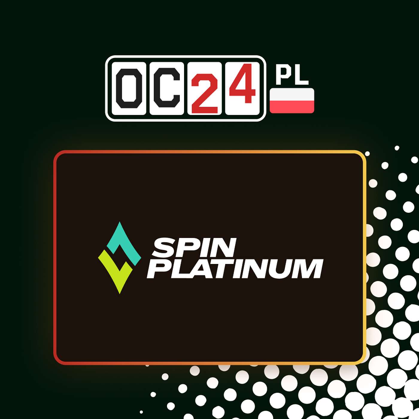 Recenzja SpinPlatinum Casino z Mikolaj Zawadzki