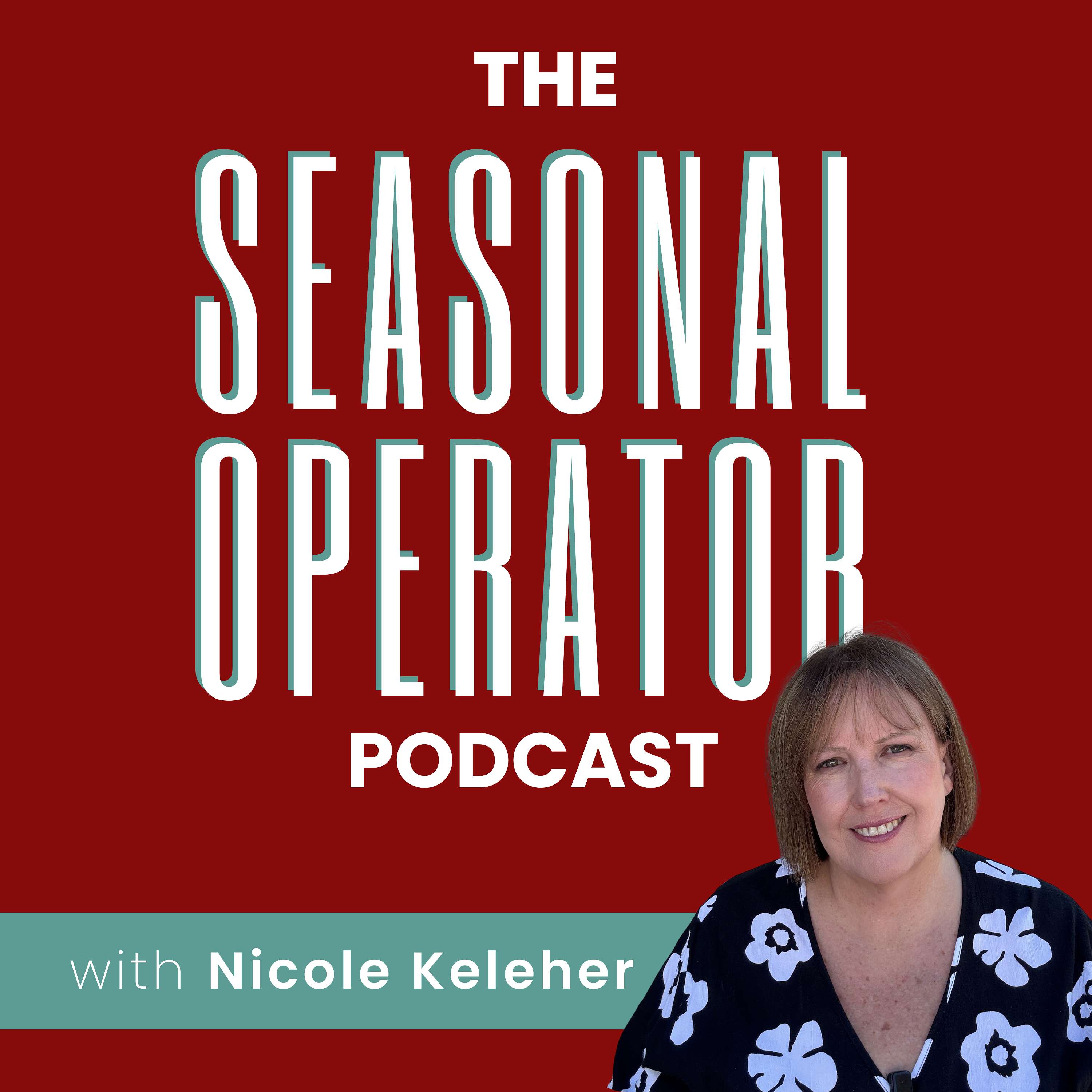 The Seasonal Operator: Christmas and the Business of Seasonal Trade