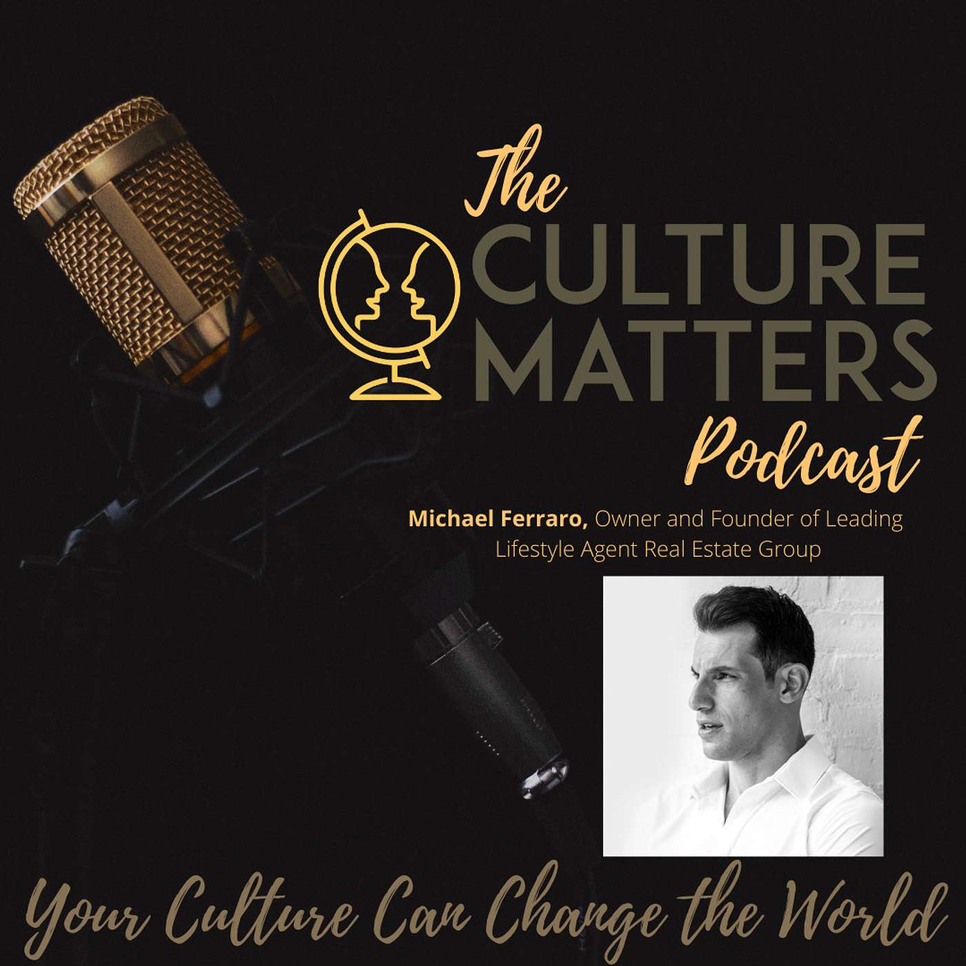 The Culture Matters Podcast