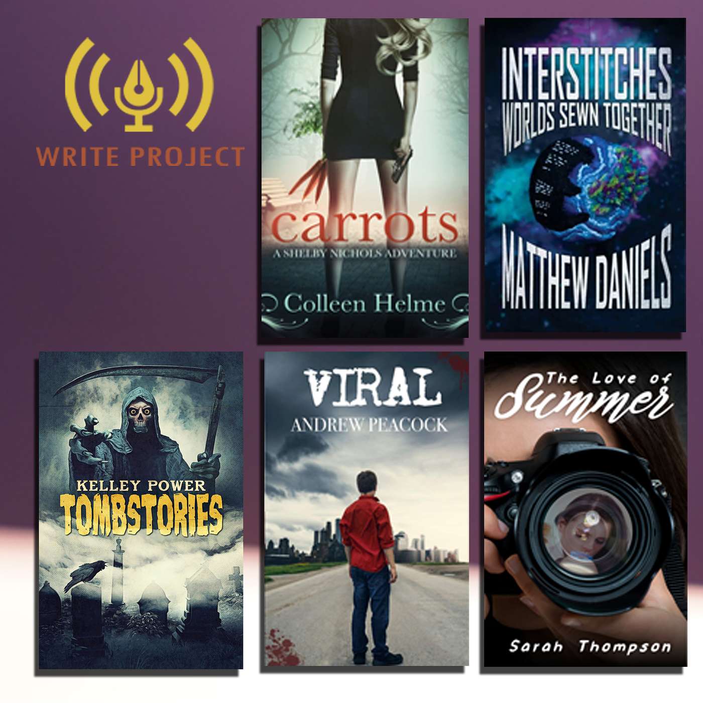 The Write Project