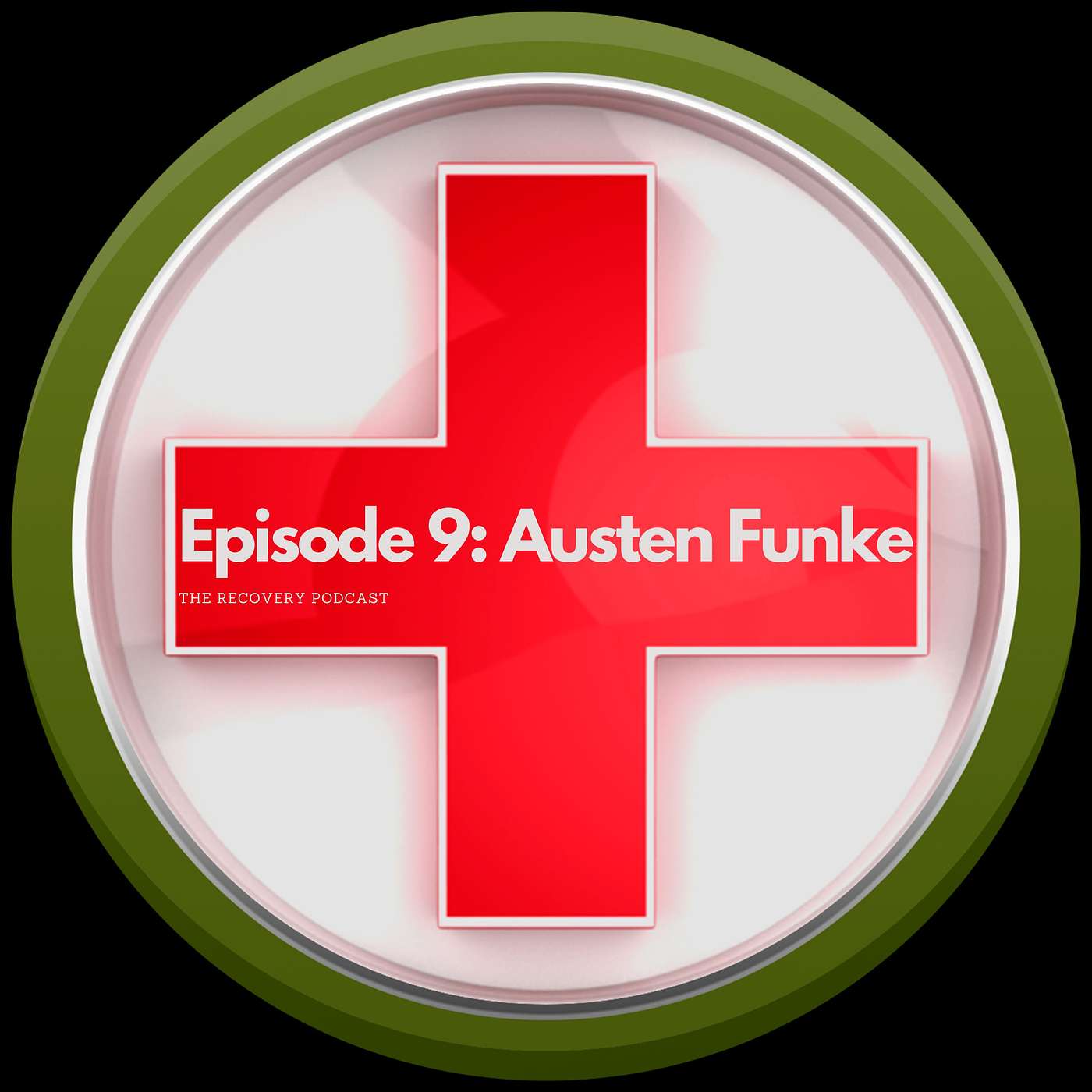 Episode 9: Austen Funke