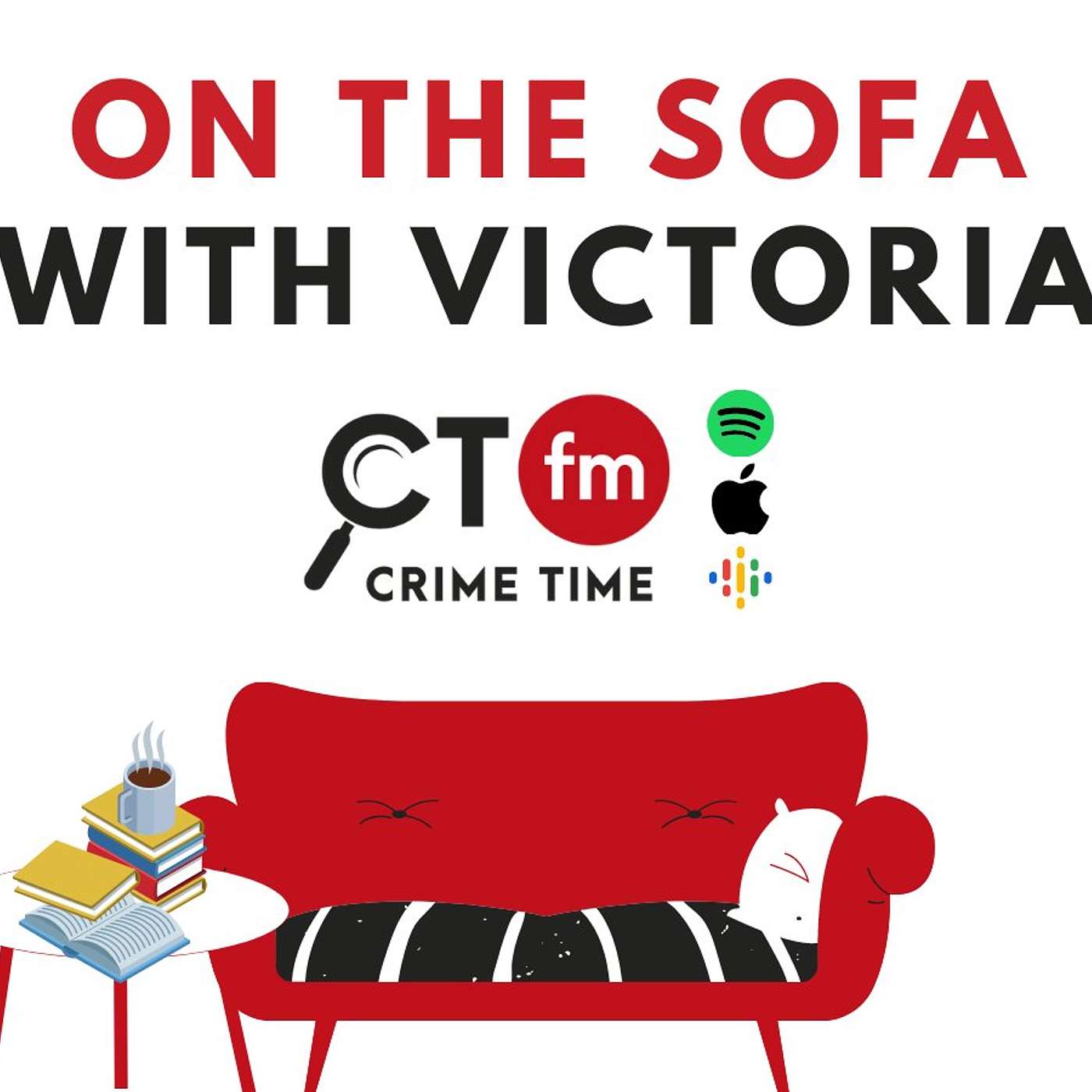 Crime Time FM