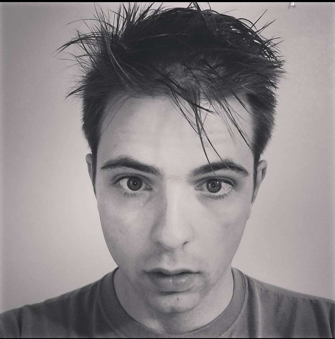 Ryan Baron North