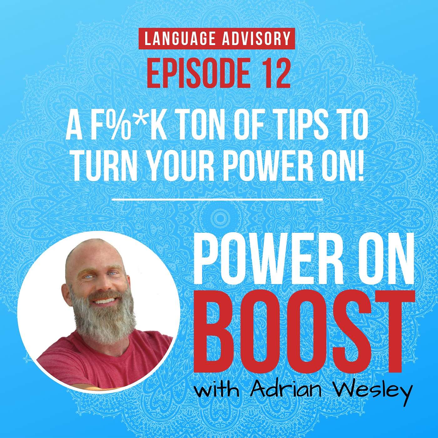Power ON Boost